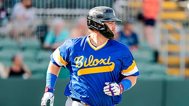 4 prospects who can help the Brewers repeat as World Series champs in 2027