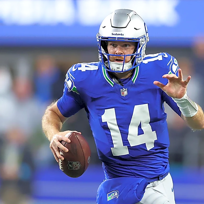 NFL predictions: 4 game picks for critical Bears-Seahawks matchup
