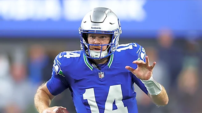 NFL predictions: 4 game picks for critical Bears-Seahawks matchup