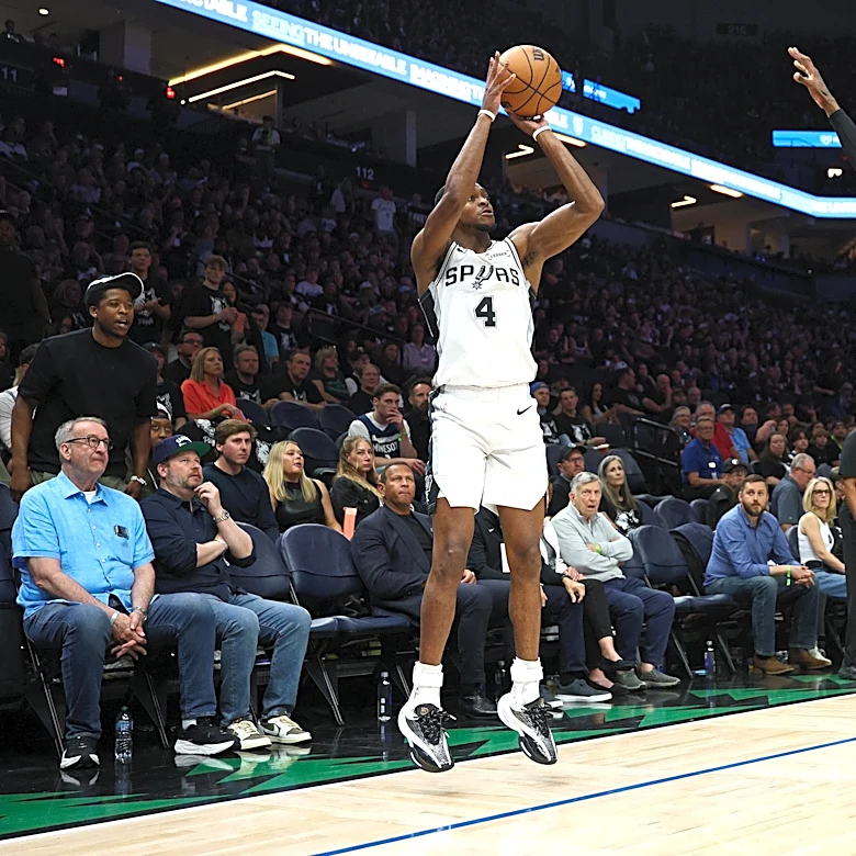 Game Preview #7: Wolves vs Spurs Game Thread