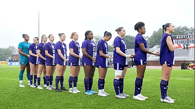 Women’s Soccer: Northwestern closes out season with 1-0 loss to No. 6 Michigan State