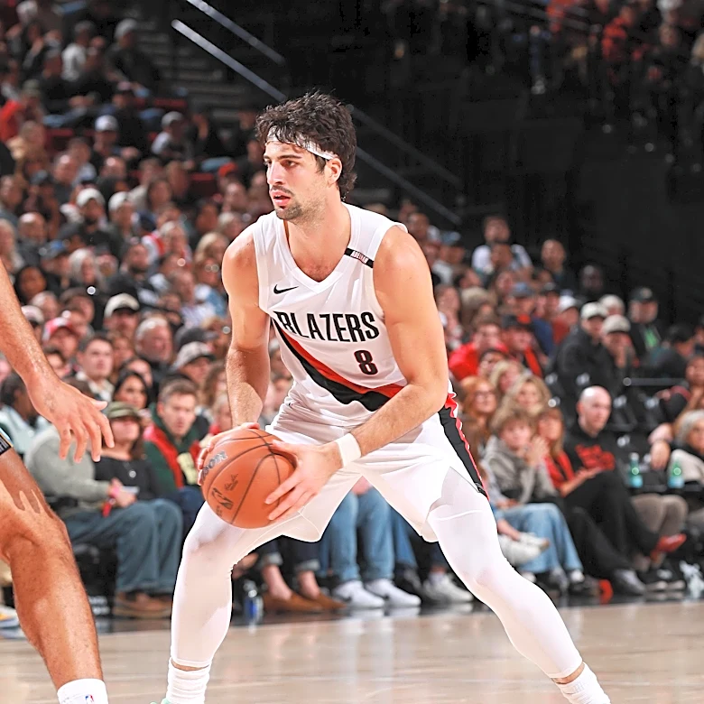 Discuss Trail Blazers vs. Jazz NBA Action Here!
