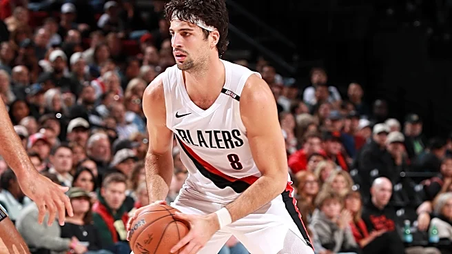 Discuss Trail Blazers vs. Jazz NBA Action Here!