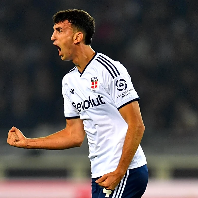 Should Real Madrid Bring Back Jacobo Ramon? Yes. Here’s Why.