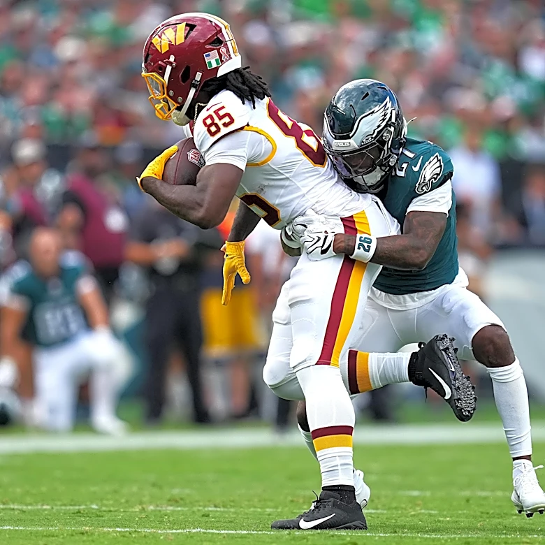 NFL Week 8 games: Eagles rooting guide