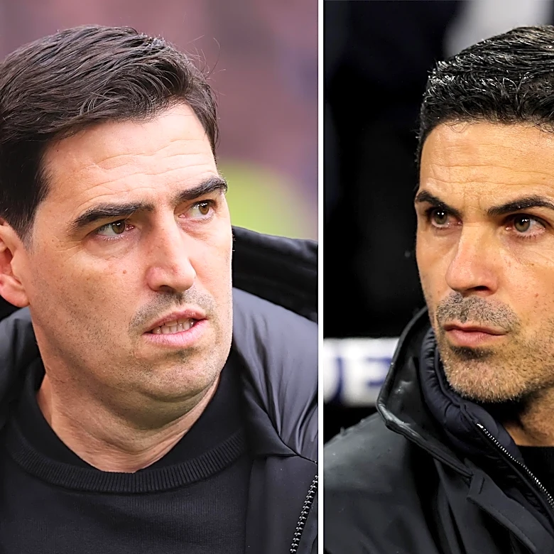 Liverpool vs. Arsenal: Premier League 2026-27 Preview & Team News