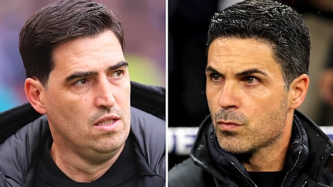 Liverpool vs. Arsenal: Premier League 2026-27 Preview & Team News