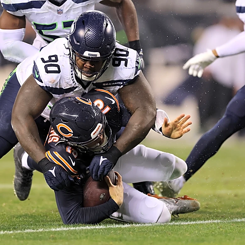 Seahawks vs. Bears game preview: Another big primetime showdown at Lumen Field