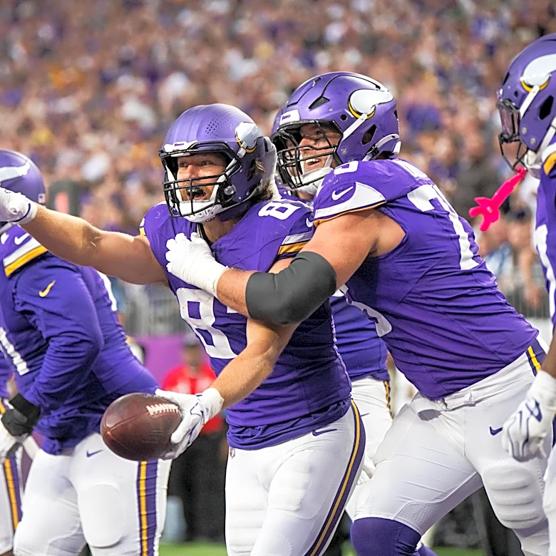 Minnesota Vikings News and Links: Vikings Are Underdogs