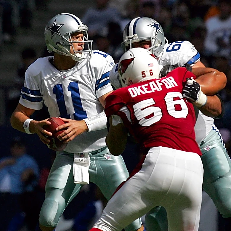 It’s been a very long time since the Cowboys won a home game vs. Cardinals