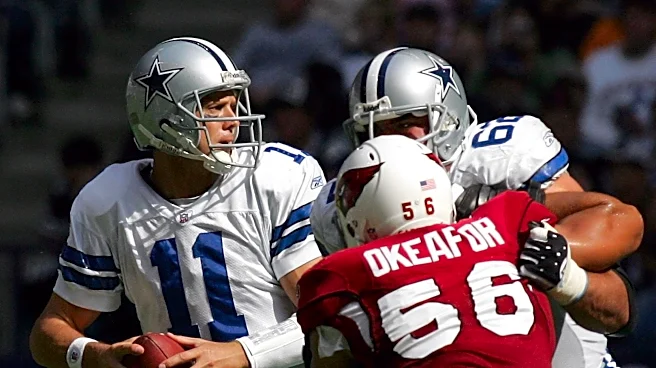 It’s been a very long time since the Cowboys won a home game vs. Cardinals