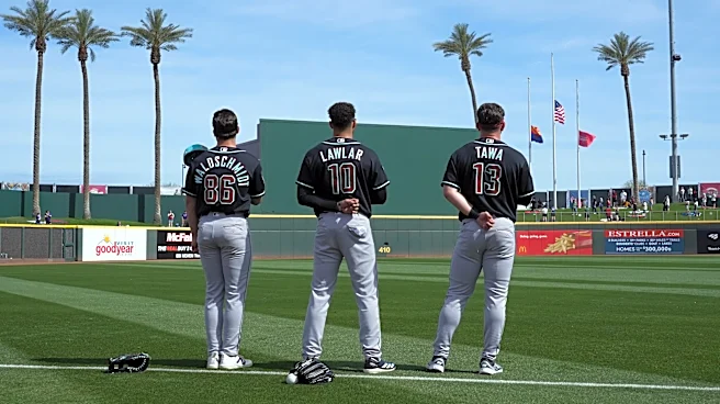 Did you remember the 2026 Arizona Diamondbacks?