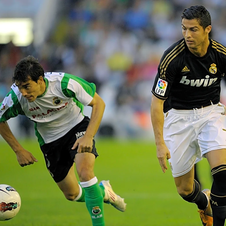 The last time at El Sardinero