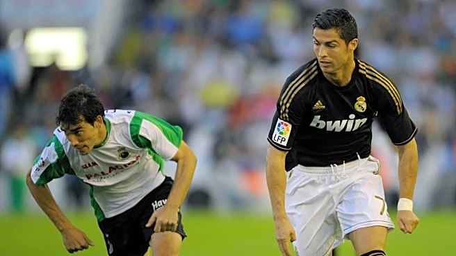 The last time at El Sardinero