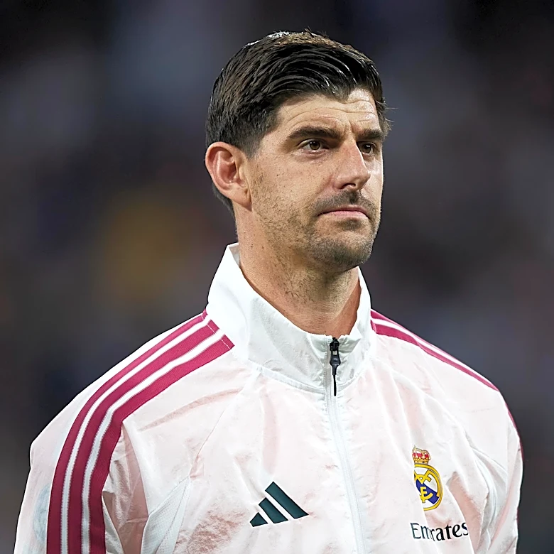 Real Madrid announce squad for La Liga match against Racing Santander
