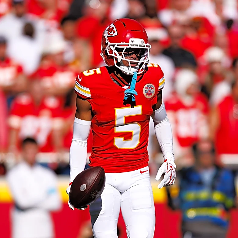 Mansoor Delane downgraded to ‘out’ for Sunday, L’Jarius Sneed placed on IR