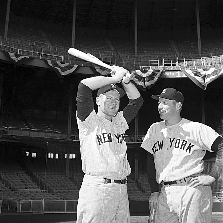 The Yankees All-October Birthday Team