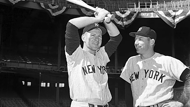The Yankees All-October Birthday Team
