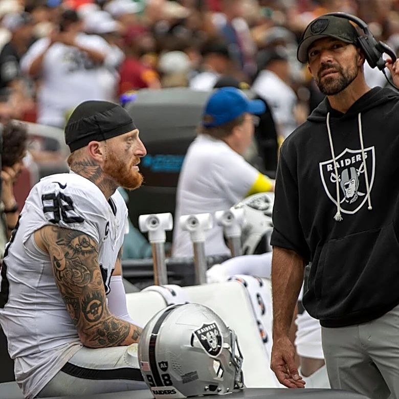 Raiders should take initiative and blitz Jets offense often in Week 8