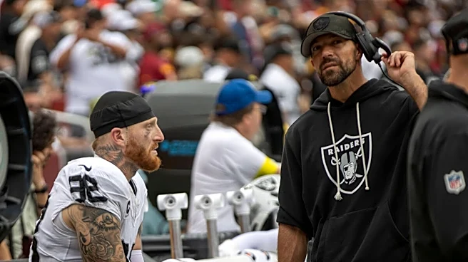 Raiders should take initiative and blitz Jets offense often in Week 8