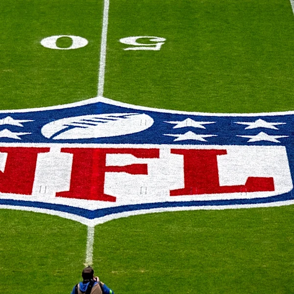 Allianz Arena set for makeover, turf replacement ahead of NFL game