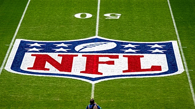 Allianz Arena set for makeover, turf replacement ahead of NFL game