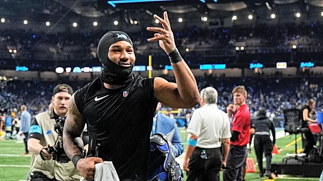 Brian Branch, 1 other Detroit Lions player fined for Packers game