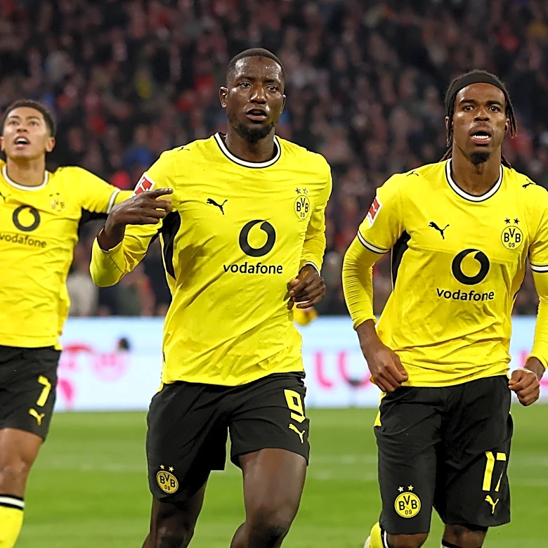 MOTM Poll: Dortmund Leave Bayern Munich with a Point