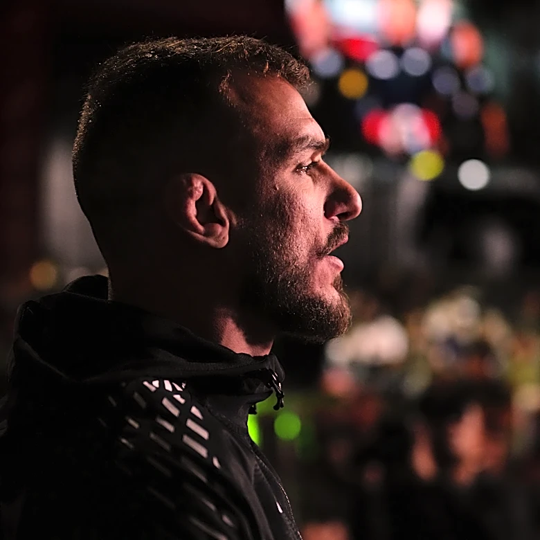 UFC Vegas 123 live results, highlights, play-by-play | Moicano vs. Nolan