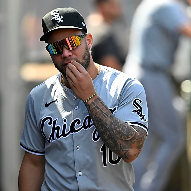 Today in White Sox History: October 31