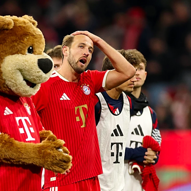 Match Recap: Bayern Munich’s painful 2-2 draw with Borussia Dortmund