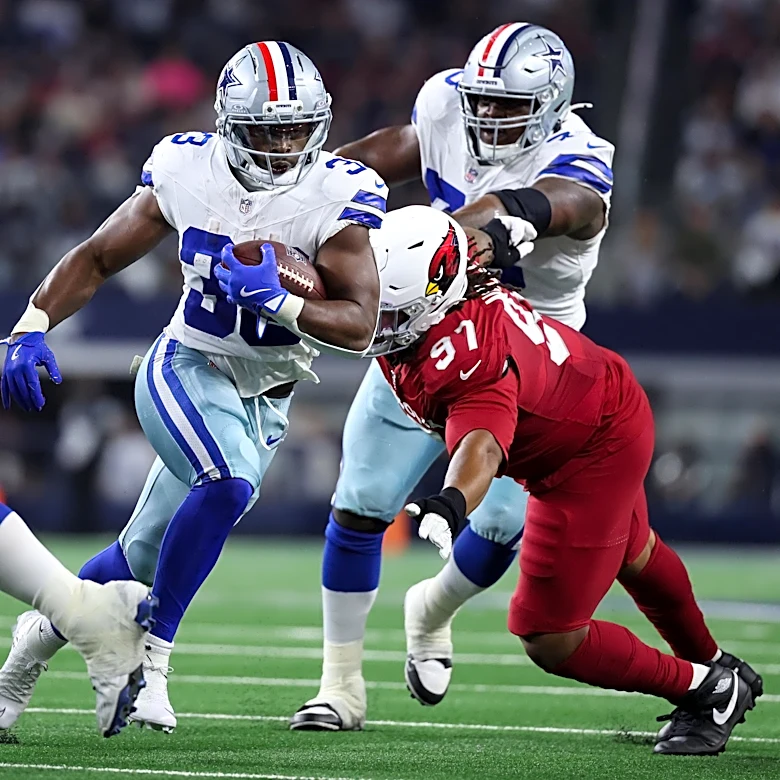 Cowboys vs Cardinals: Writer predictions for Week 8