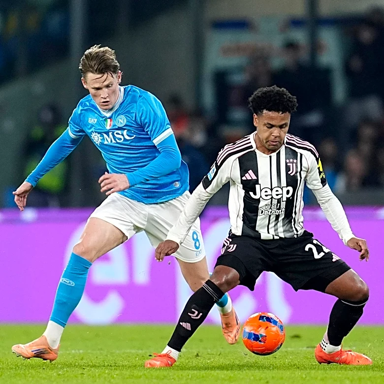 Round 10: Juventus vs. Napoli match preview