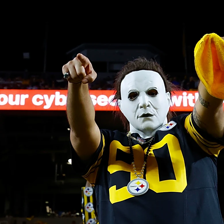 Saturday Night Open Thread: Happy Halloween, Steelers fans!