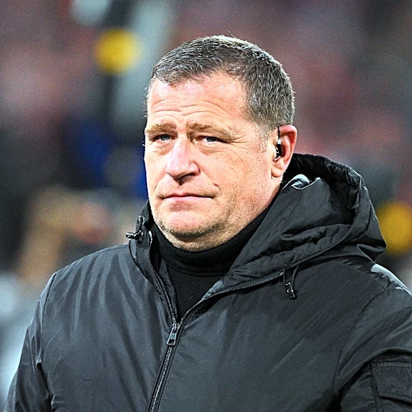 Bayern Munich’s Max Eberl laments missed chances vs. Borussia Dortmund