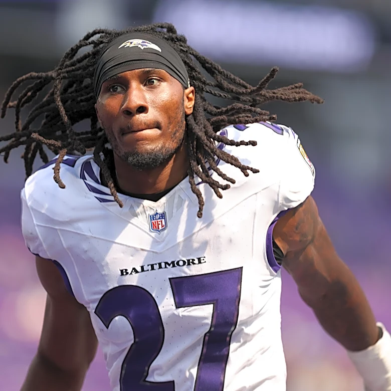 Ravens activate T.J. Tampa from IR, CB will play vs. Bills