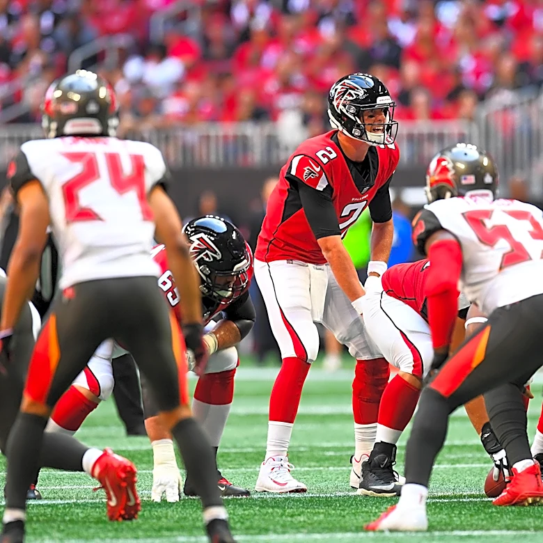 Falcons vs. Buccaneers series history (Part 1): Win-loss record, matchup results