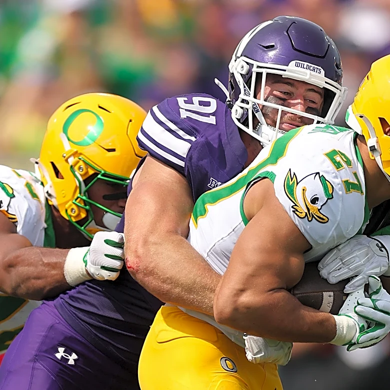 Is Aidan Hubbard likeliest UDFA to make Seahawks roster?
