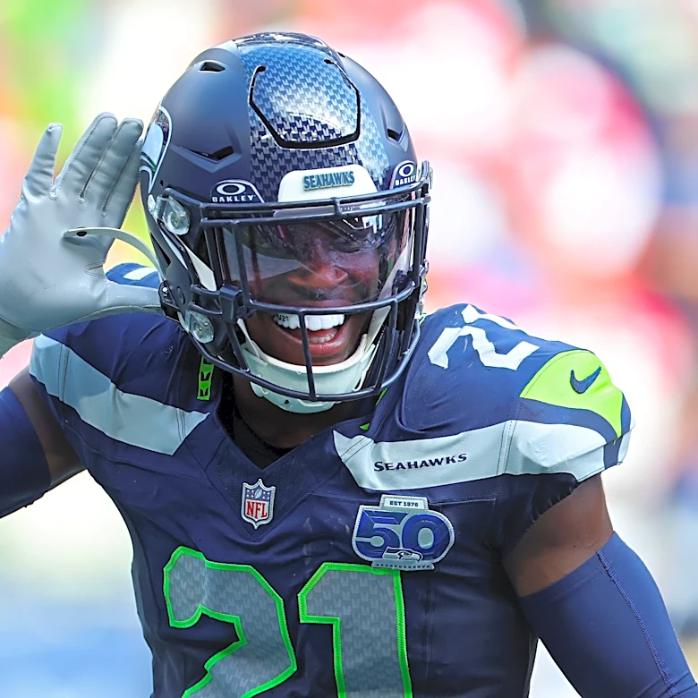 The price tag for Seahawks CB Devon Witherspoon just went up