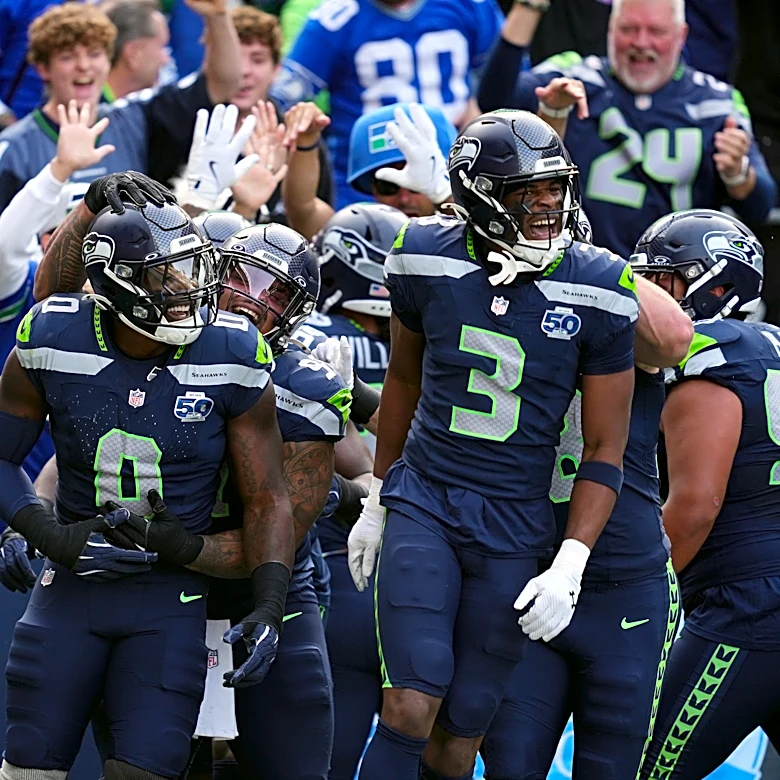 Madden 27 has disrespected the Seahawks defense to an absurd degree