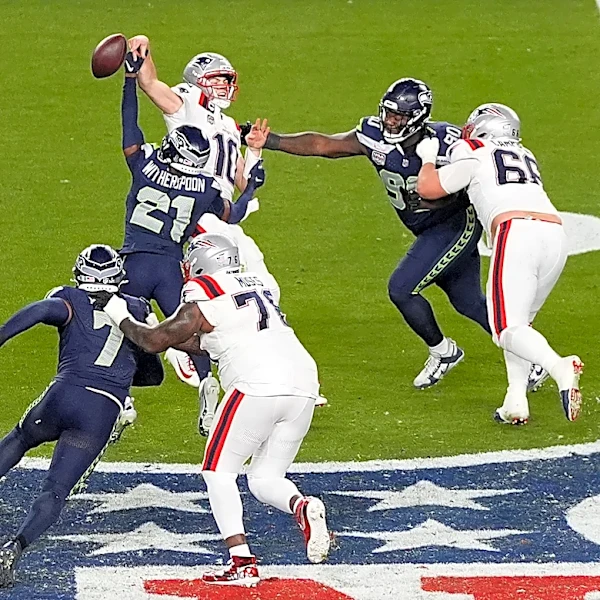 Seahawks CB Devon Witherspoon barely misses the Top 100 Players list