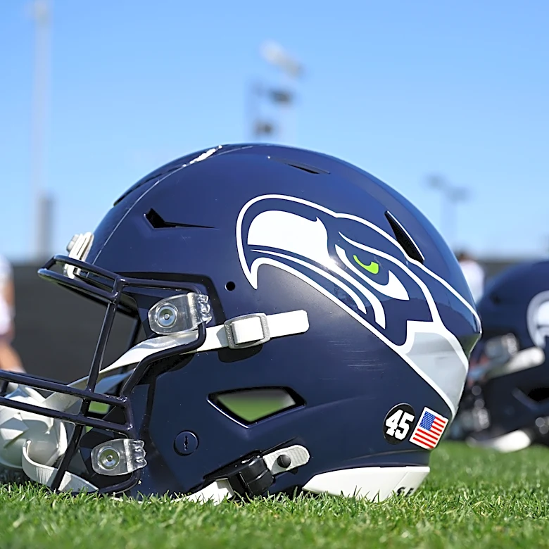 Seahawks sign a LB, waive a WR for Tuesday roster transactions