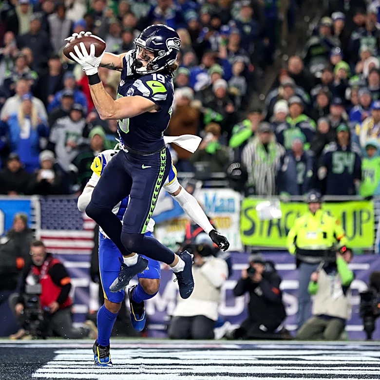 Absurd Seahawks stat that proves their dominance in 2025