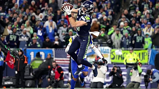 Absurd Seahawks stat that proves their dominance in 2025