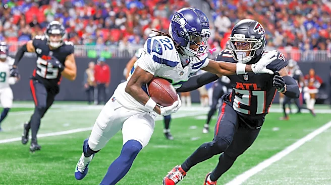 This Seahawks wide receiver listed as a fantasy football sleeper for 2026