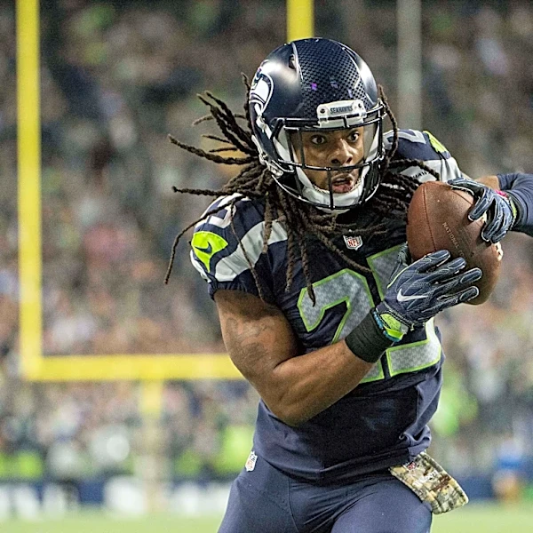 Will Seahawks great Richard Sherman enter HOF on first try in 2027?