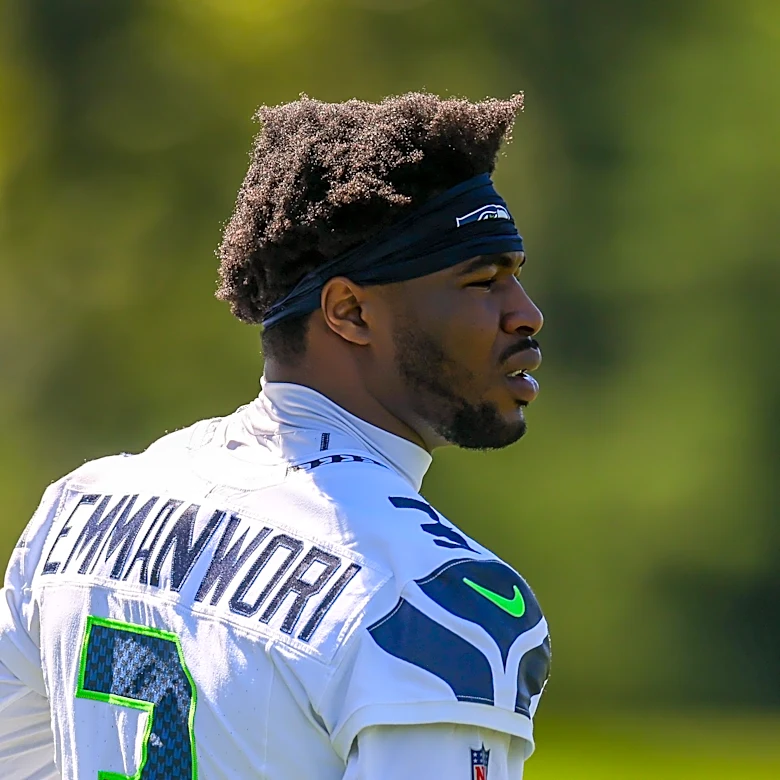 Seahawks S Nick Emmanwori takes major step forward to returning