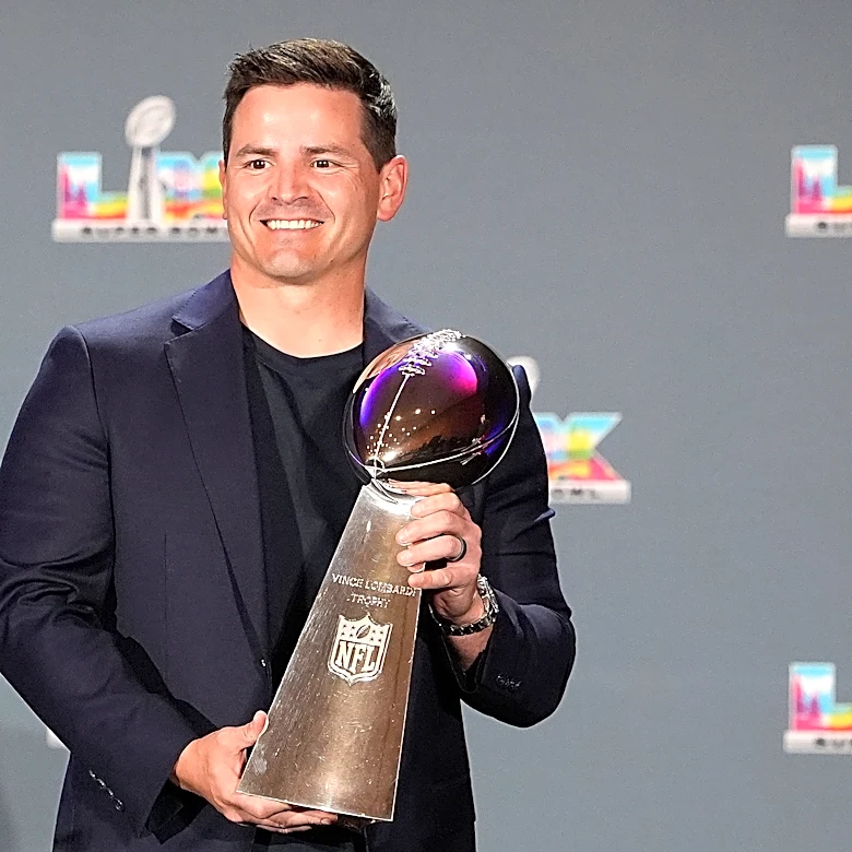 Seahawks are not being talked about enough prior to 2026 season
