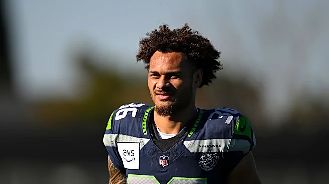 Did George Holani do enough in Seahawks preseason loss to Cowboys?