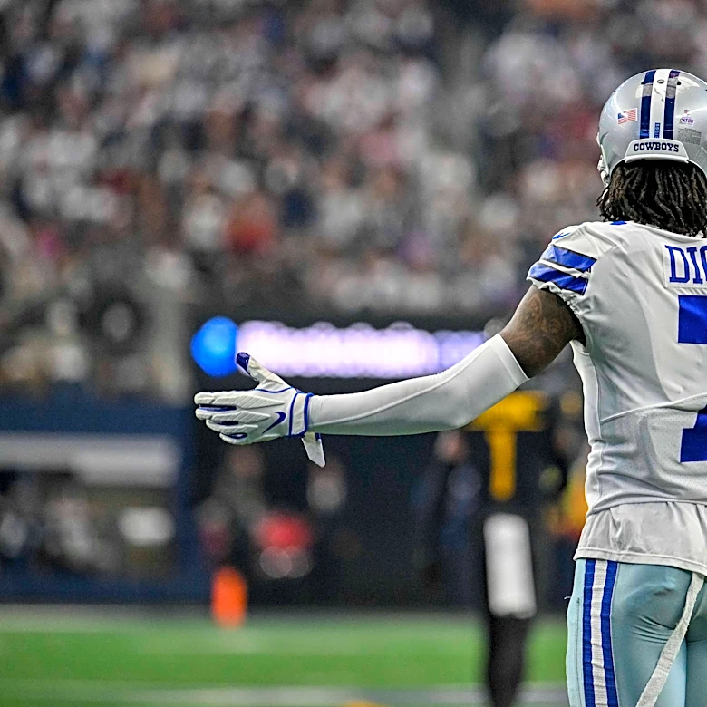 Seahawks vs. Commanders Week 3 matchup to feature Diggs brothers duel